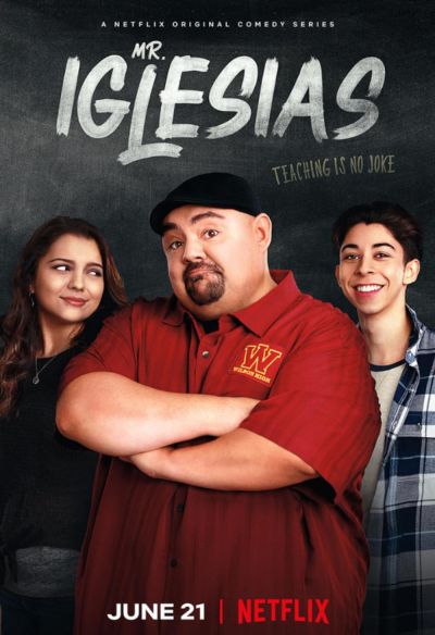 watch-Mr. Iglesias (2019)