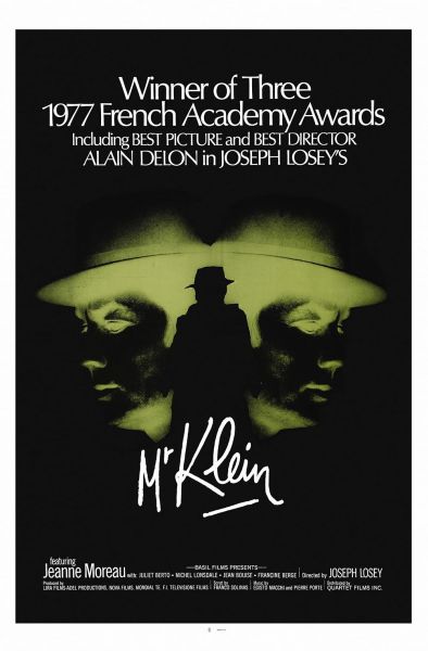 watch-Mr. Klein (1976)