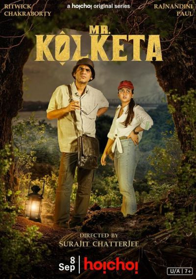 watch-Mr Kolketa (2023)