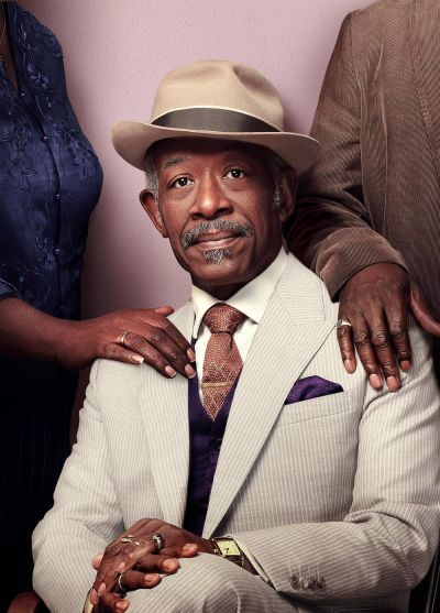 watch-Mr Loverman (2024)