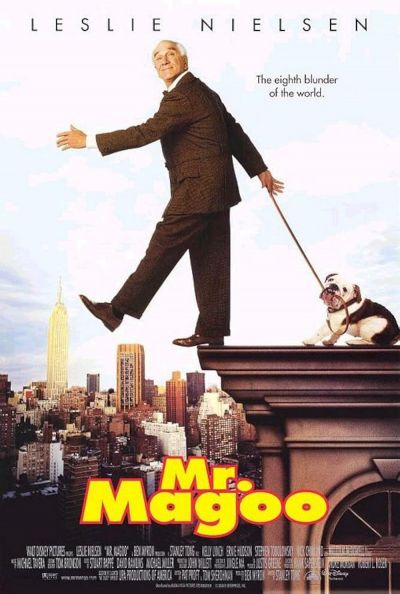 watch-Mr. Magoo (1997)