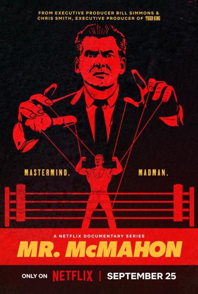 watch-Mr. McMahon (2024)