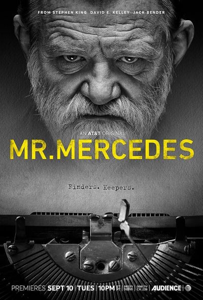 watch-Mr. Mercedes (2017)