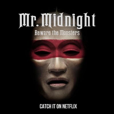 watch-Mr. Midnight: Beware the Monsters (2022)