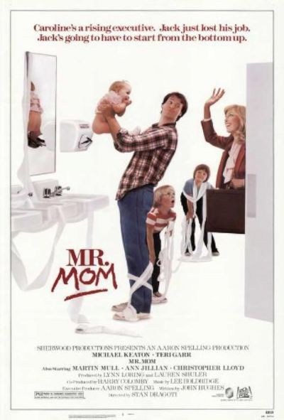 watch-Mr. Mom (1983)