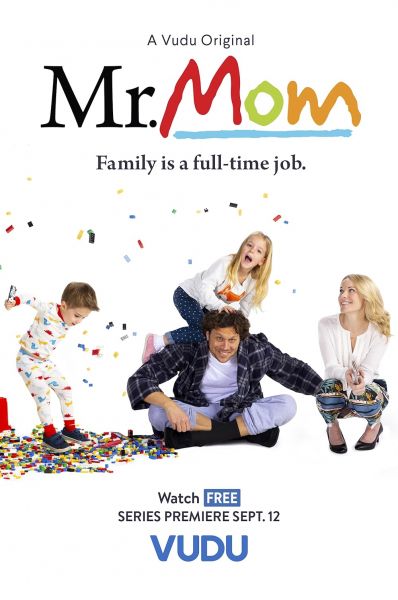 watch-Mr. Mom (2019)