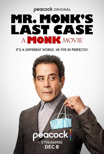 watch-Mr. Monk's Last Case: A Monk Movie (2023)