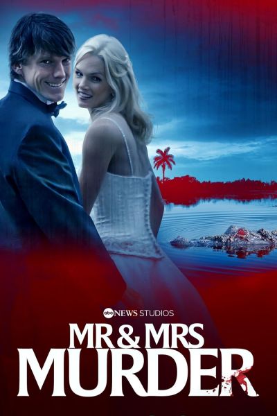 watch-Mr. & Mrs. Murder (2025) 2025