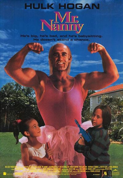 watch-Mr. Nanny (1993)