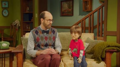 watch-Mr. Neighbor's House 2 (2018)