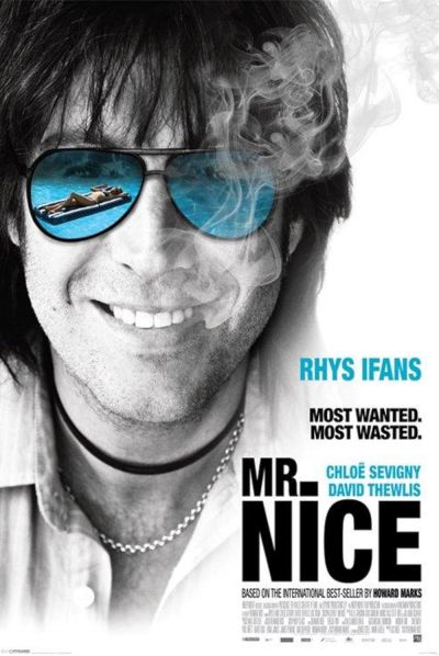 watch-Mr. Nice (2011)