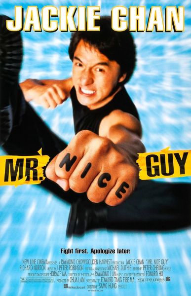watch-Mr. Nice Guy (1998)
