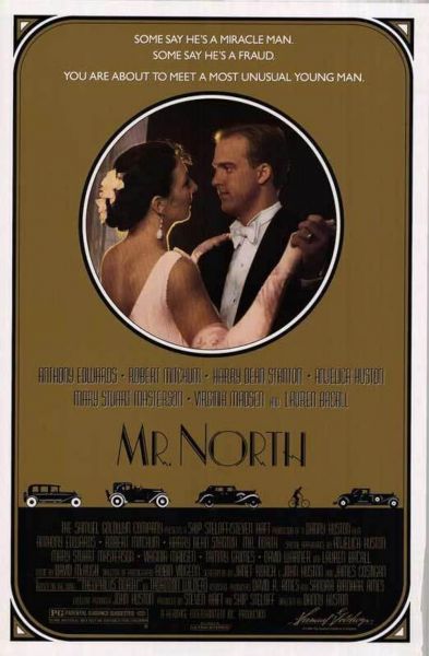 watch-Mr. North (1988)