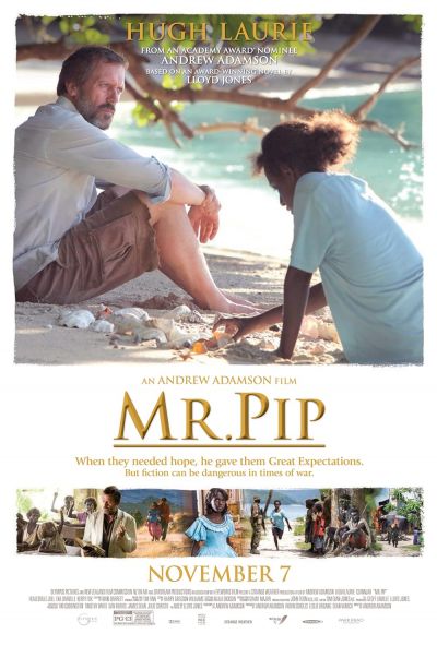 watch-Mr. Pip (2013)