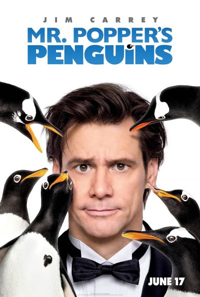 watch-Mr. Popper's Penguins (2011)