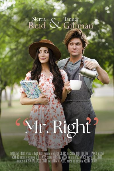 watch-Mr. Right (2023)