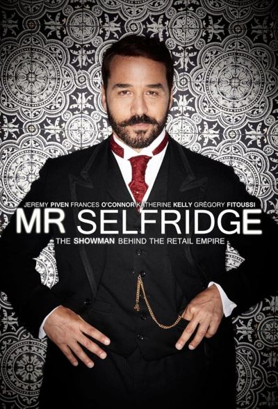 watch-Mr Selfridge (2013)
