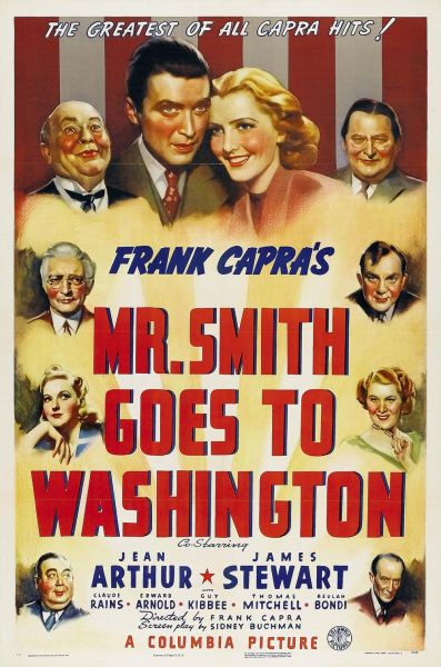 watch-Mr. Smith Goes to Washington (1939)