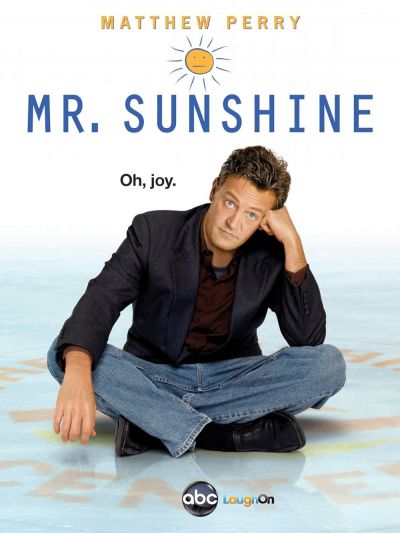 watch-Mr. Sunshine (2011)
