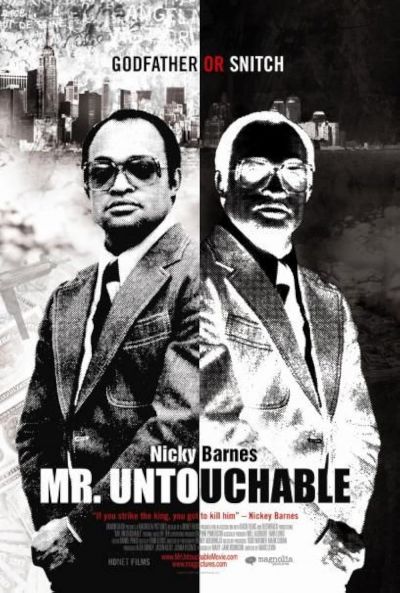 watch-Mr. Untouchable (2007)
