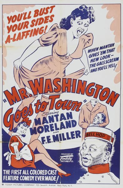watch-Mr. Washington Goes to Town (1941)