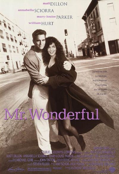 watch-Mr. Wonderful (1993)