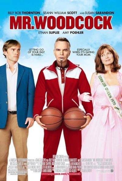 watch-Mr. Woodcock (2007)