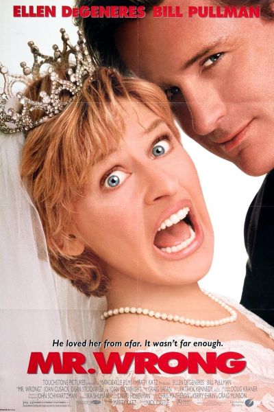 watch-Mr. Wrong (1996)