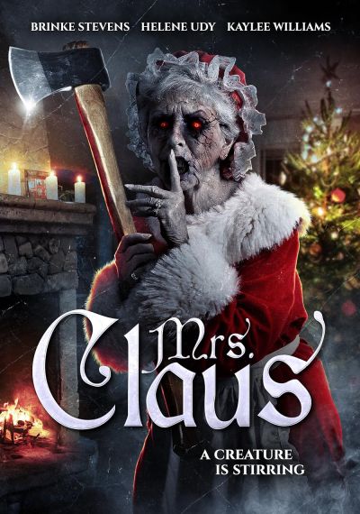 watch-Mrs. Claus (2018)