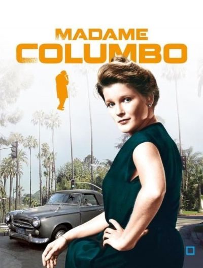watch-Mrs. Columbo (1979)