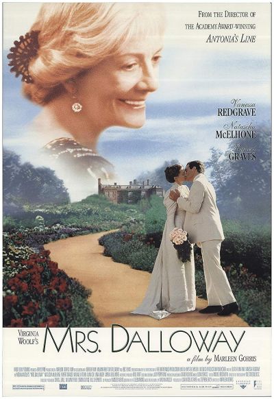 watch-Mrs Dalloway (1998)
