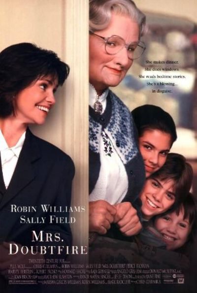 watch-Mrs. Doubtfire (1993)