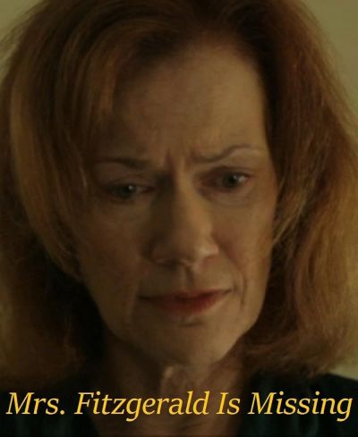 watch-Mrs. Fitzgerald Is Missing (2017)