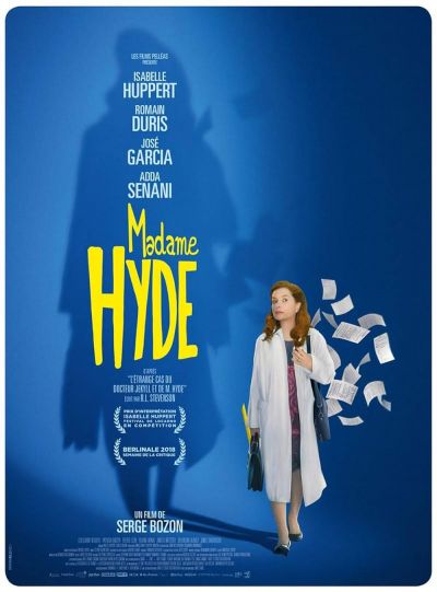 watch-Mrs. Hyde (2018)