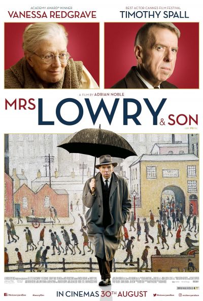 watch-Mrs Lowry & Son (2019)