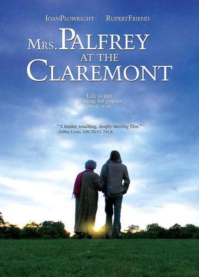 watch-Mrs Palfrey at The Claremont (2005)