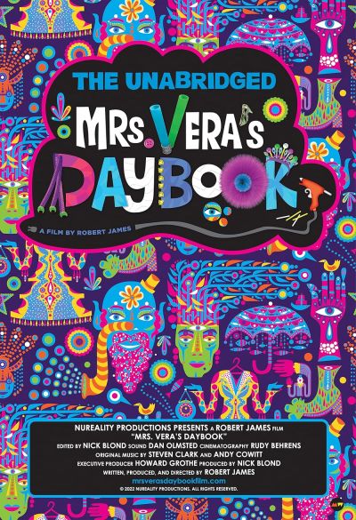 watch-Mrs. Vera's Daybook (2022)
