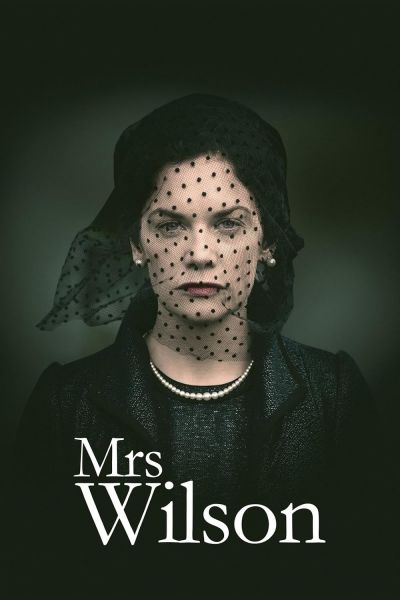 watch-Mrs. Wilson (2019)