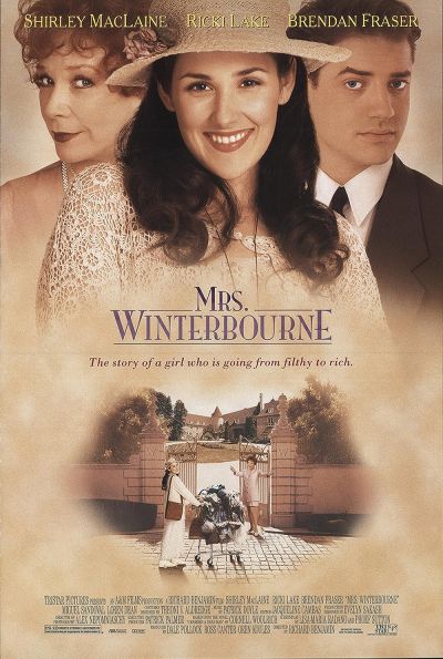 watch-Mrs. Winterbourne (1996)