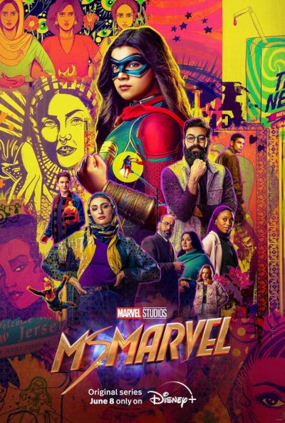 watch-Ms. Marvel (2022)