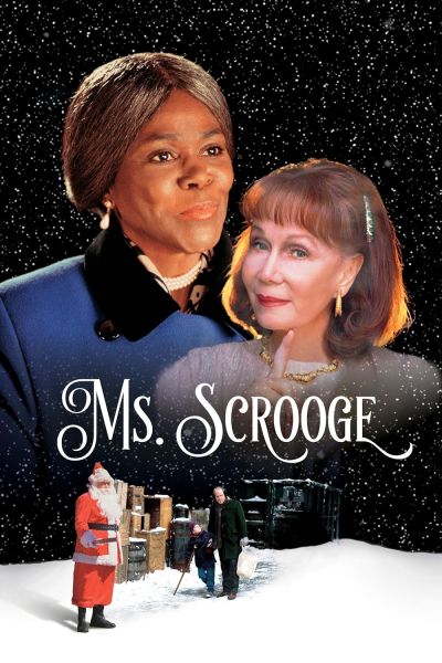 watch-Ms. Scrooge (1997)