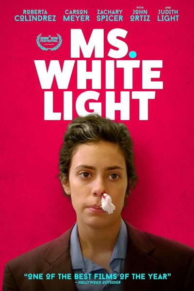 watch-Ms. White Light (2019)