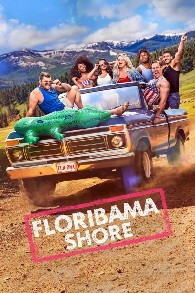 watch-MTV Floribama Shore (2017)