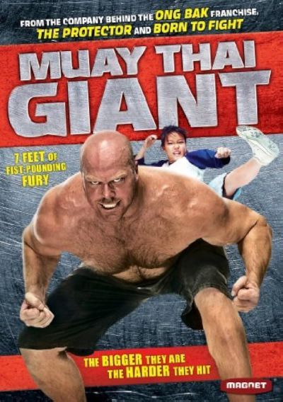 watch-Muay Thai Giant (2008)