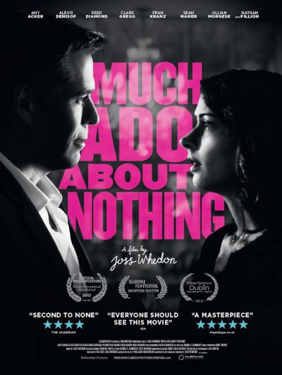watch-Much Ado About Nothing (2013)