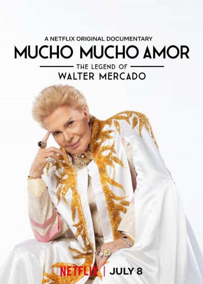 watch-Mucho Mucho Amor: The Legend of Walter Mercado (2020)