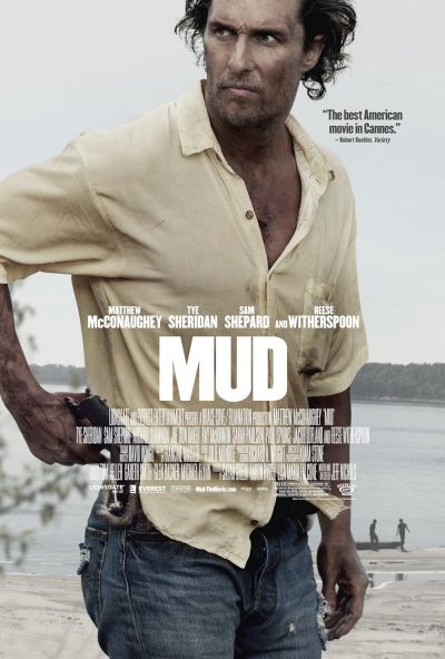 watch-Mud (2013)