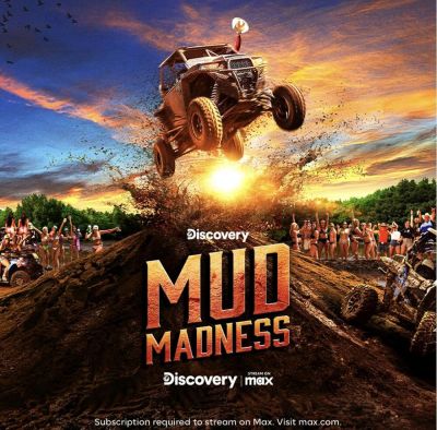 watch-Mud Madness (2024)