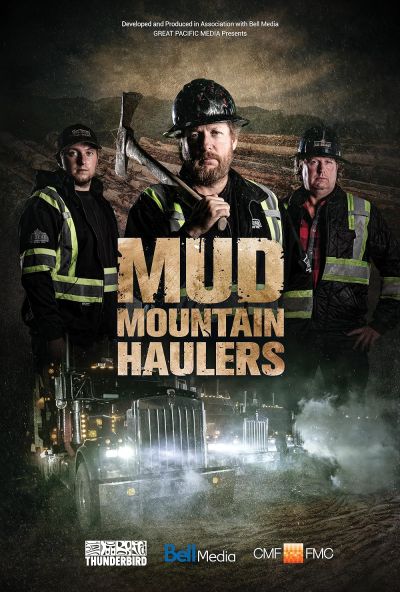 watch-Mud Mountain Haulers (2021)