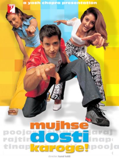 watch-Mujhse Dosti Karoge! (2002)